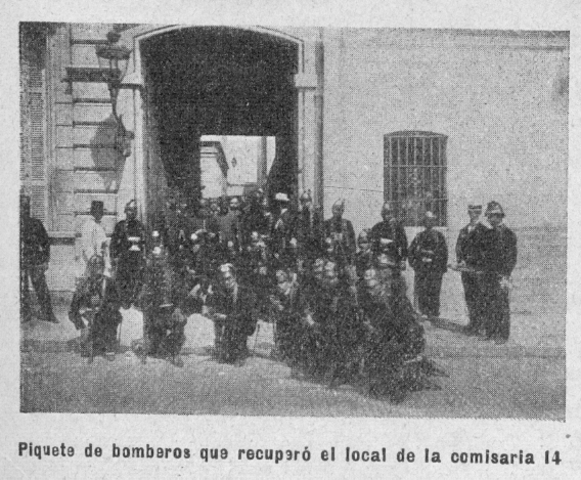 Revolución Radical de 1905