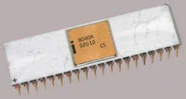 Intel 8080