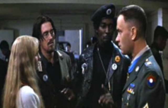 The Black Panther Party