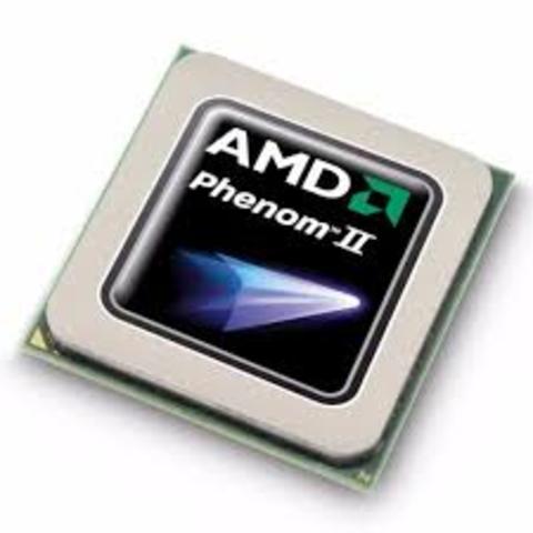 AMD Phenom
