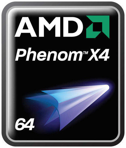 AMD Phenom