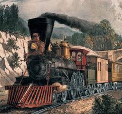 Revolución industrial