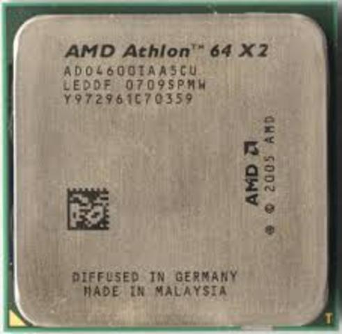 AMD Athlon
