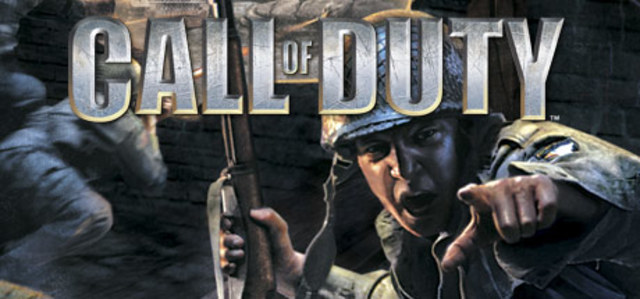 call of duty