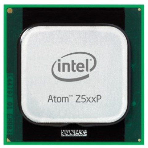 intel atom