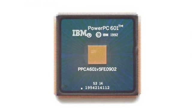 AIM PowerPC