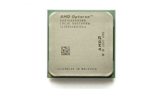 AMD Opteron
