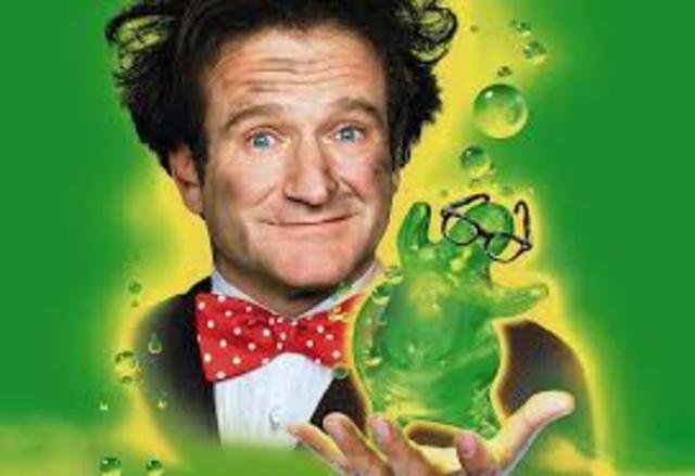 Flubber