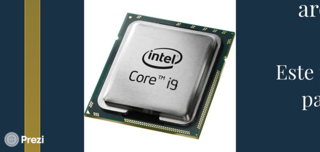 intel core