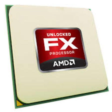 AMD FX