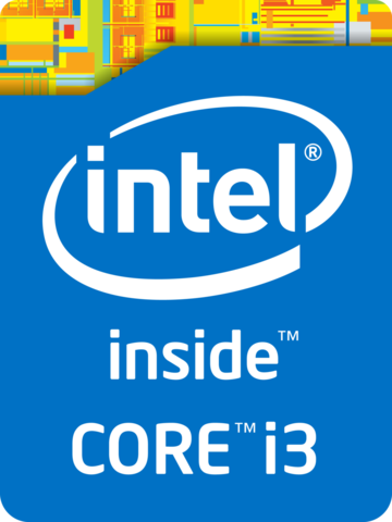 Core i3