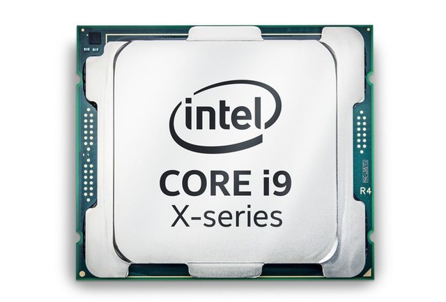 Intel Core i9