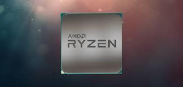 AMD RYZEN
