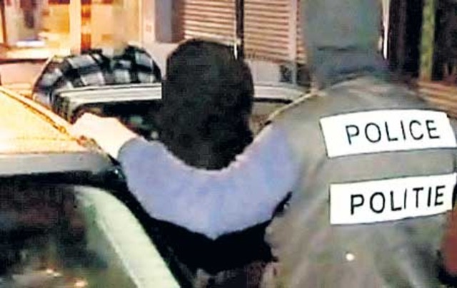 Jordan Arrests Suspects in Al-Qaeda Plot