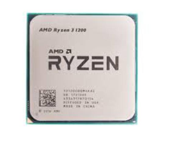 l RYZEN 3 1200