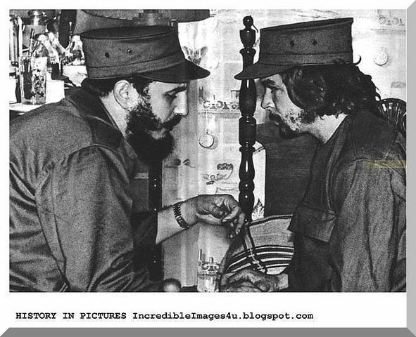 Visita secreta de ministro de asuntos exteriores a Pekin