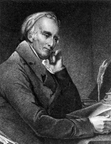 Benjamin Rush