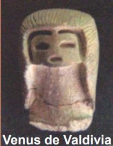 Venus de Valdivia