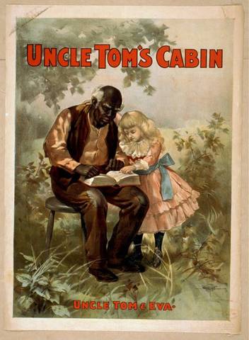 Uncle Tom's Cabin is Published