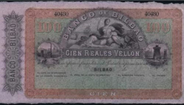 Primer Billete en Europa - Suecia