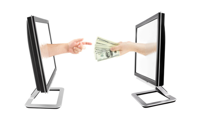 Inicios del Dinero Bancario - Western Union