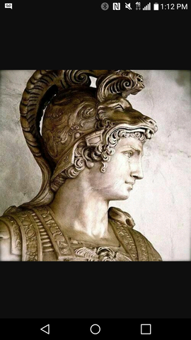 The change of storie