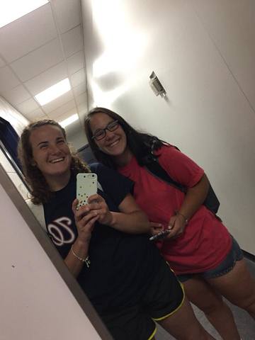 8.1 - Rites of Passage