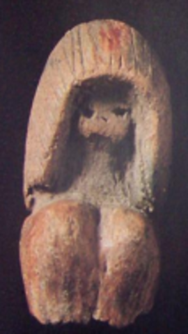 Mujeres púberes y madres embarazadas