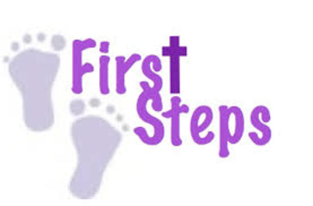 walking and got first tooth