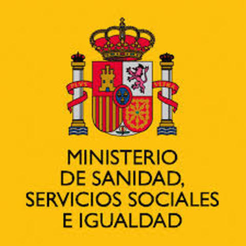 Ministerio de Sanidad