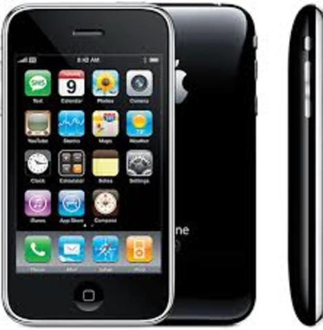 I'Phone 3
