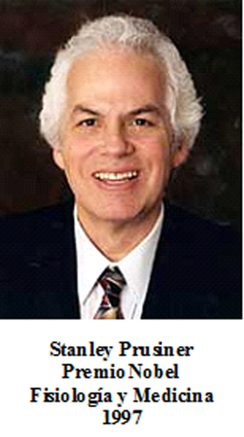 Otorgado el Premio Nobel de Fisiologia o Medicina.