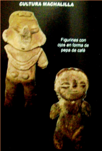 Figuras con forma humana