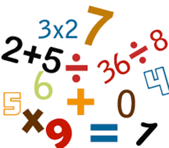 Las habilidades matemáticas de Joan.