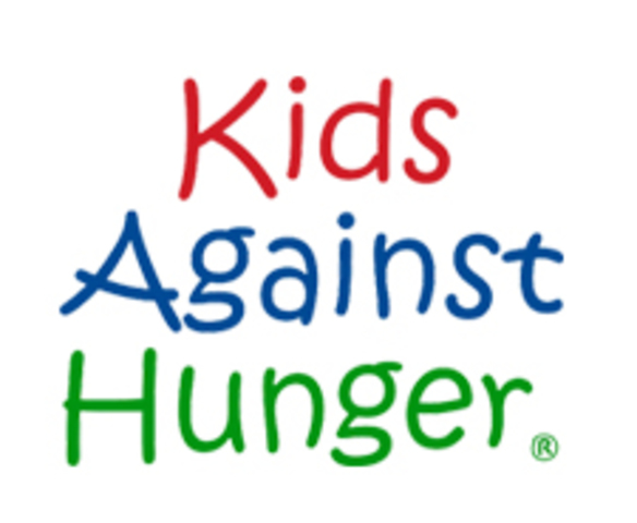 Worked at a banquet for Kids Against Hunger