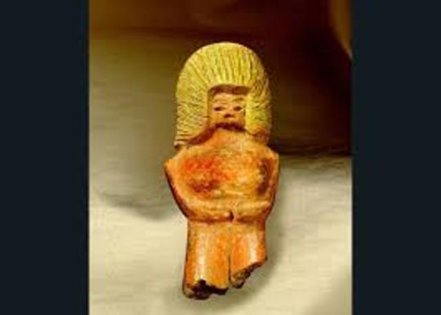 Cultura Valdivia (Región Costa)