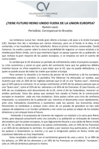 Una de las mejores banburistas de la sección.