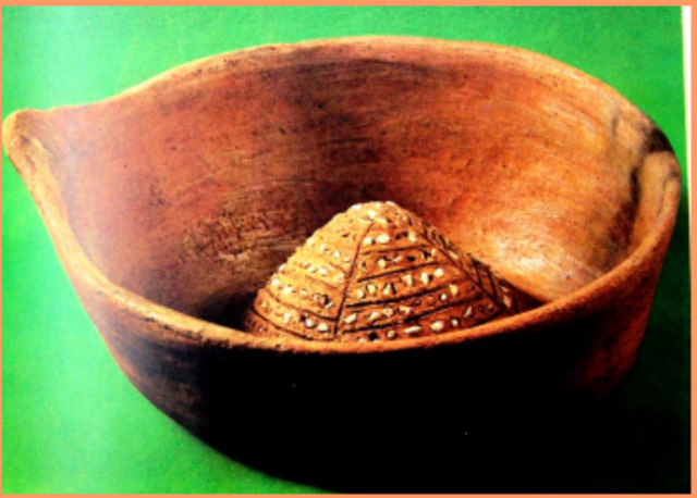 Abajo, rallo o exprimidor