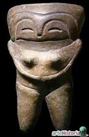 CULTURA VALDIVIA (REGIÓN COSTA)