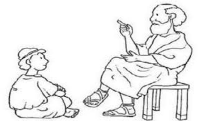 La Escuela Mayéutica de Sócrates de la ciencia