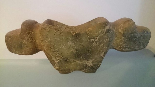 CULTURA VALDIVIA (Mortero de Valdivia)