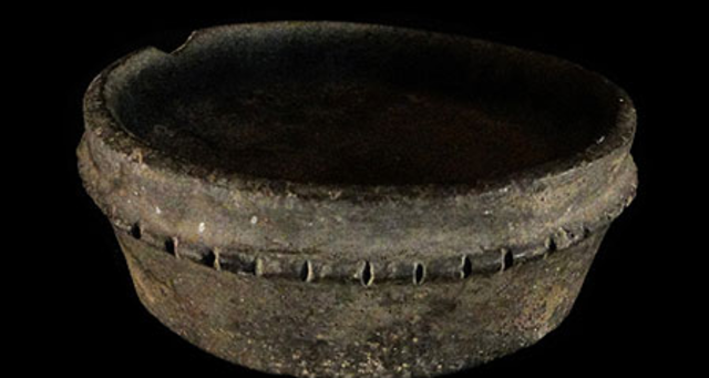 CULTURA COTOCOLLAO (REGIÓN SIERRA)