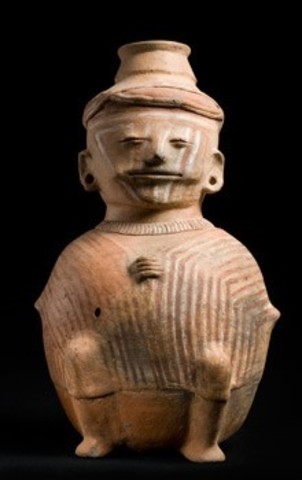 Cultura Cuasmal 750 A 1532 AÑOS D.C