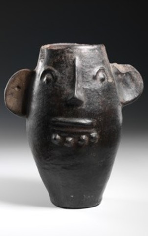 Cultura Quitus Cara 500 años D.C