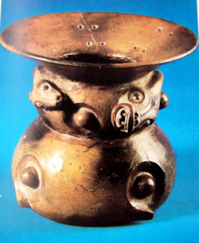 CERRO NARRÍO (REGIÓN ORIENTE)