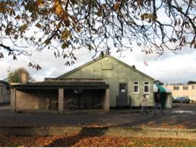 Clarke se convertiría en subdirector de Hut 8.