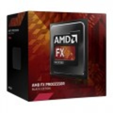 AMD FX-8370