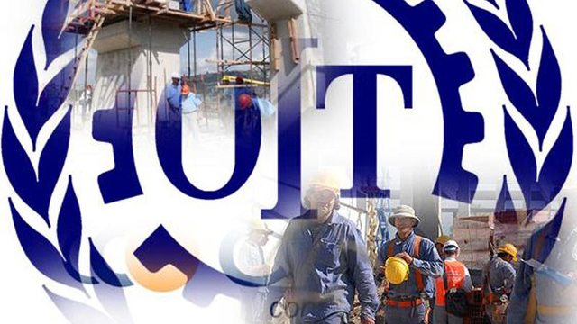 Organización Internacional de Trabajadores