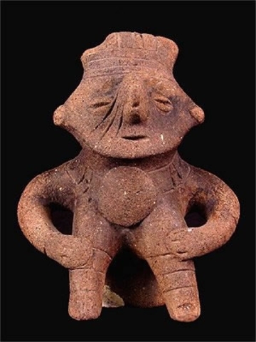 Cultura Daule - Tejar