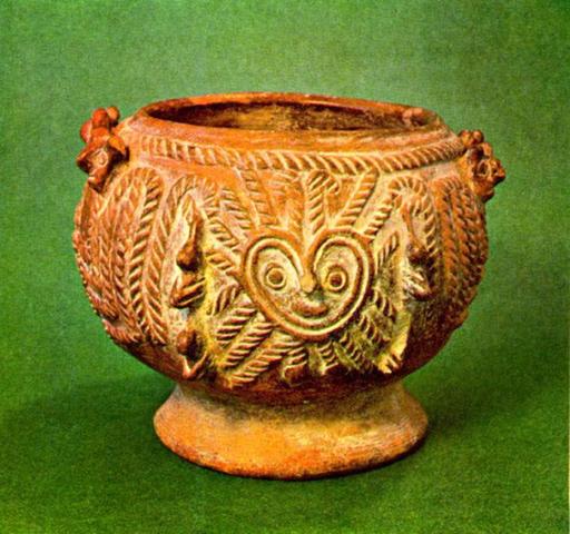 Cultura Milagro Quevedo